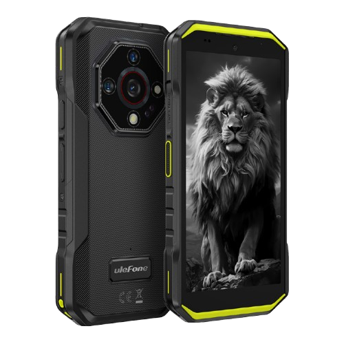 Armor X32 Pro 5G - NYHET!