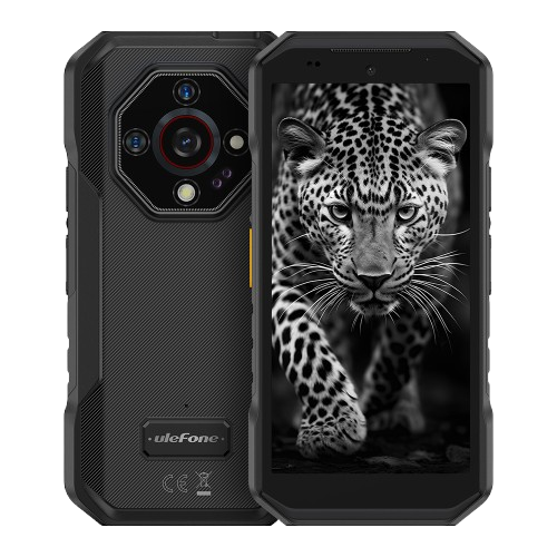 Armor X32 - NYHET!
