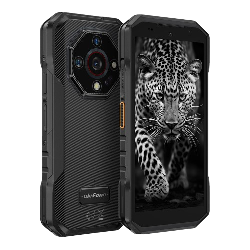 Armor X32 - NYHET!