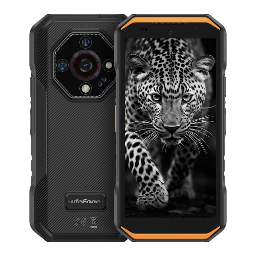 Armor X32 - NYHET!