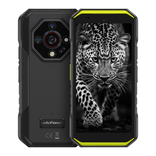 Armor X32 - NYHET!