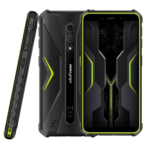 Armor X12 Pro