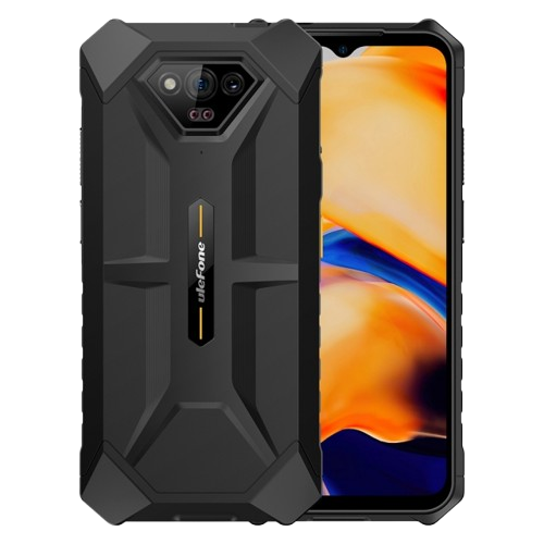 Ulefone original skjermbeskytter