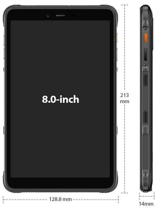 Armor Pad Pro