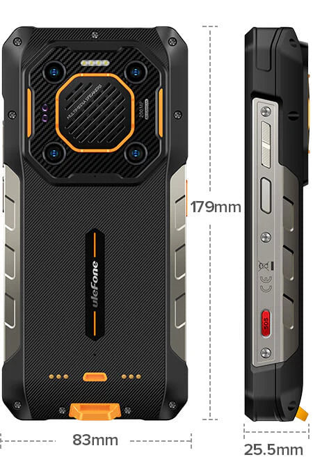 Armor 26 Ultra 5G
