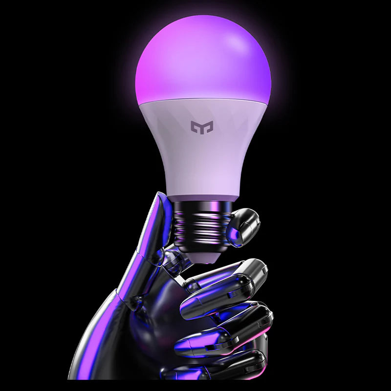 Yeelight Smart LED Bulb W4 Lite-1 pack