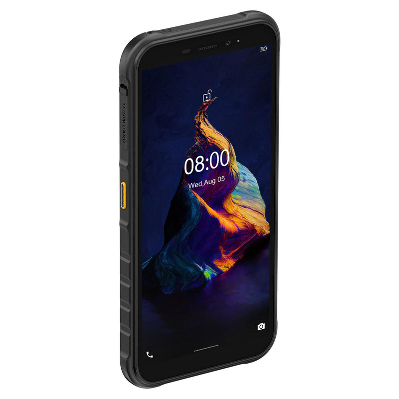 Ulefone Armor X8 Black