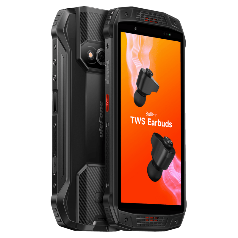 Ulefone Armor 15