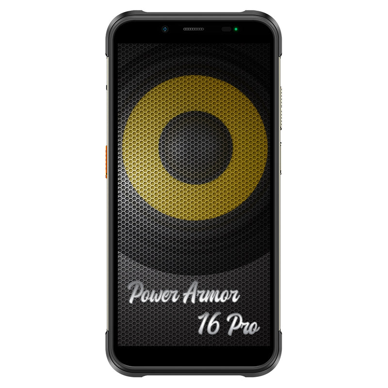 Ulefone Power Armor 16 Pro