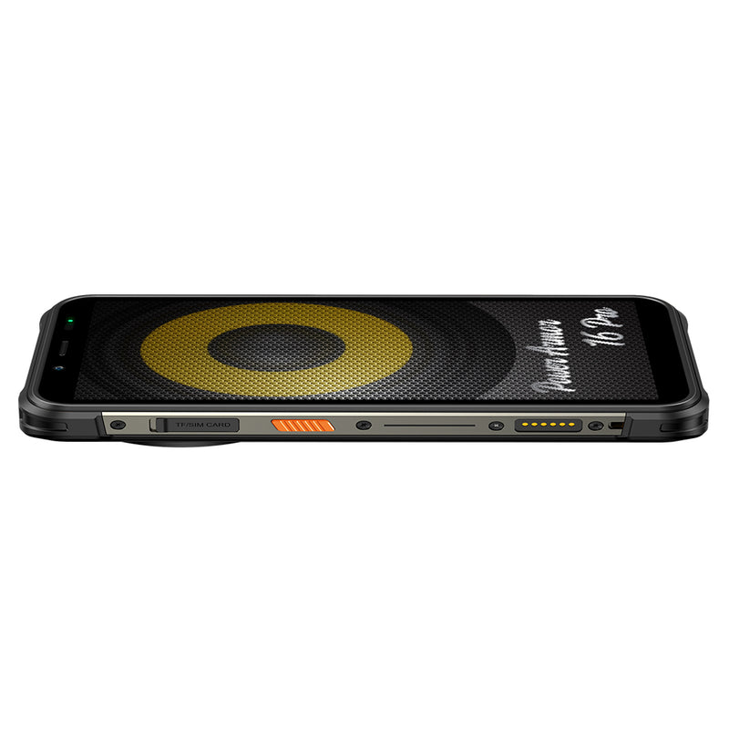 Ulefone Power Armor 16 Pro