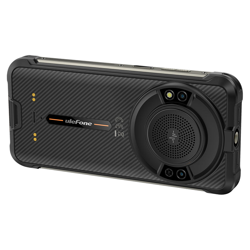 Ulefone Power Armor 16 Pro