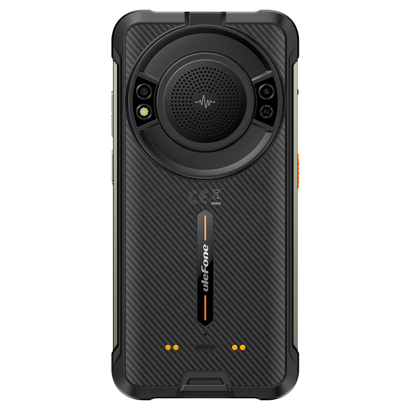 Ulefone Power Armor 16 Pro
