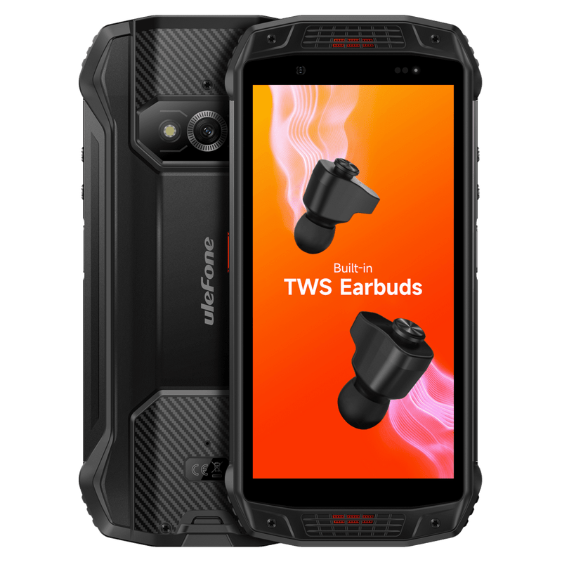 Ulefone Armor 15