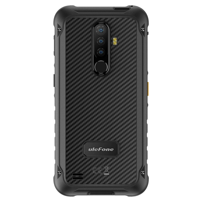 Ulefone Armor X8 Black