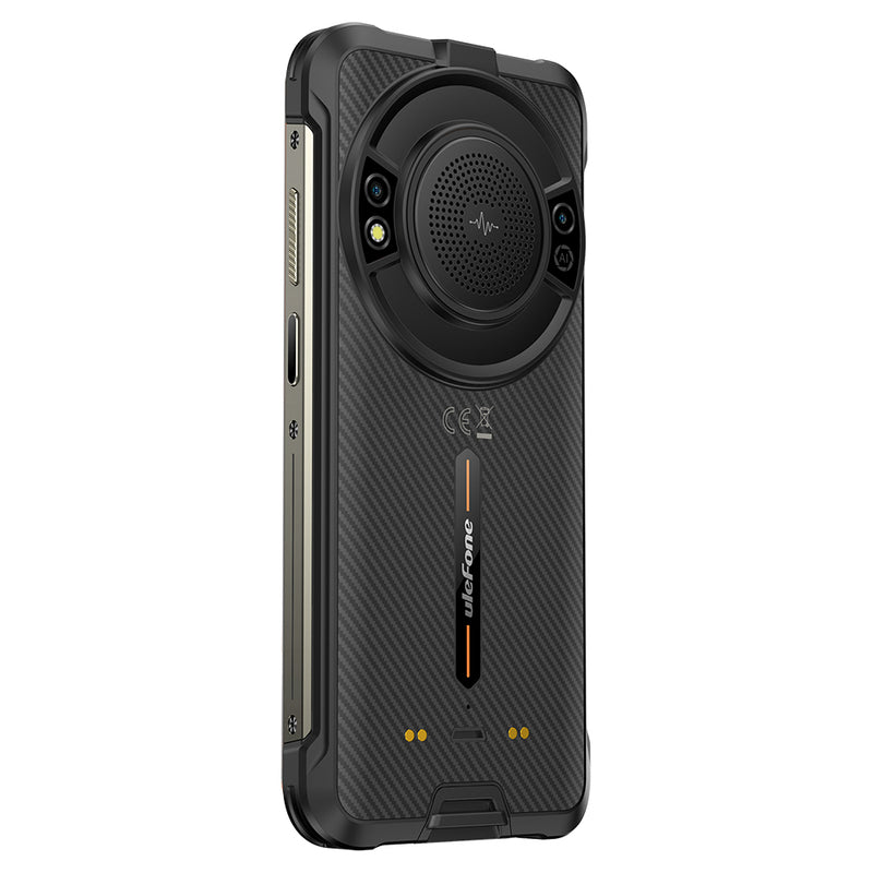 Ulefone Power Armor 16 Pro