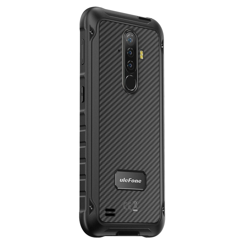 Ulefone Armor X8 Black