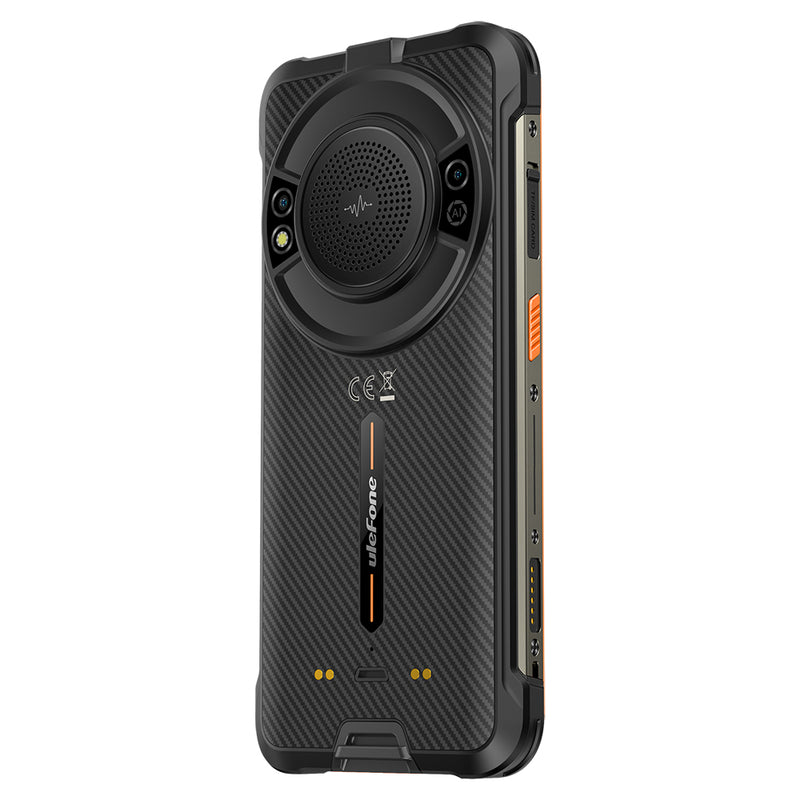 Ulefone Power Armor 16 Pro