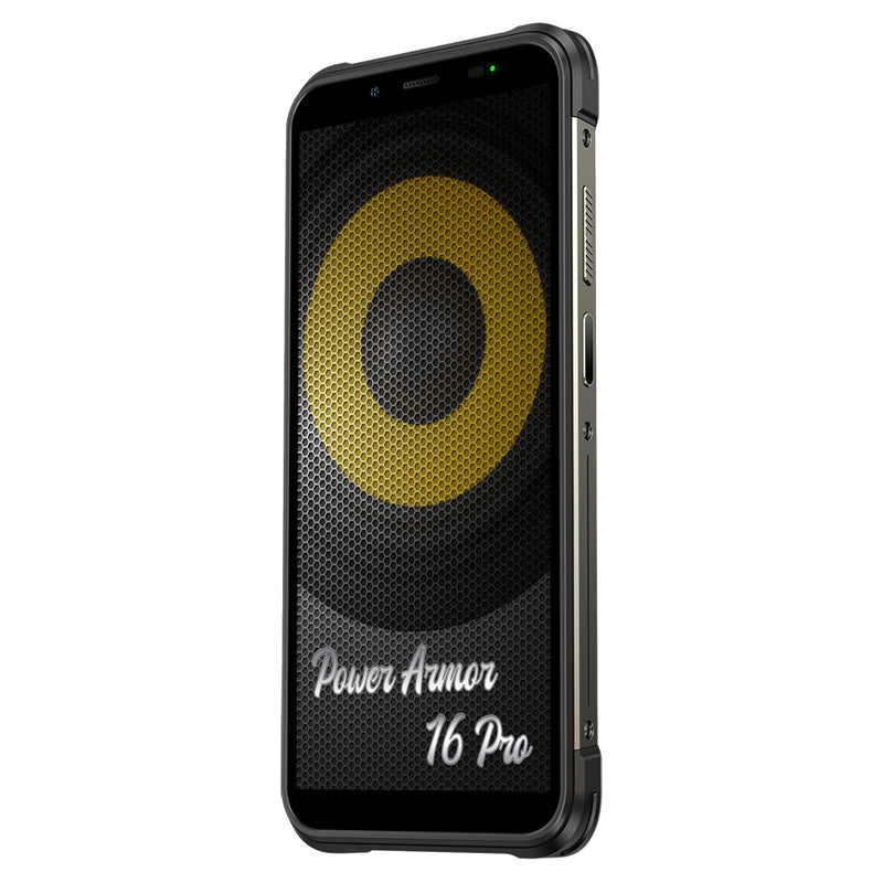 Ulefone Power Armor 16 Pro