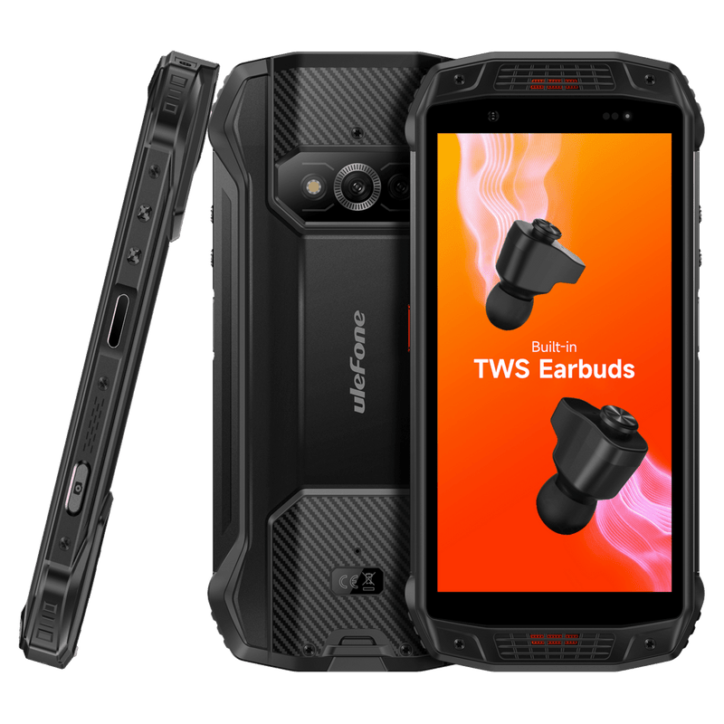 Ulefone Armor 15