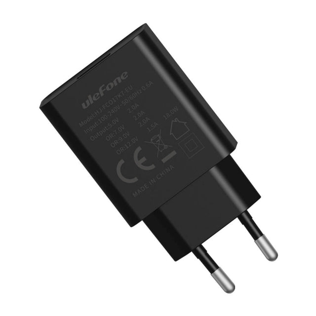 Ulefone 3.0 18W Quick Charger