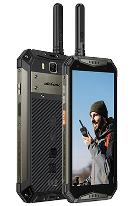 Ulefone Armor 20WT