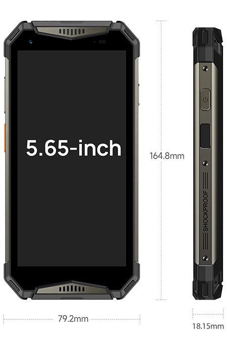 Ulefone Armor 20WT