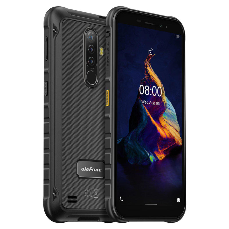 Ulefone Armor X8 Black