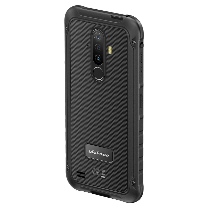 Ulefone Armor X8 Black