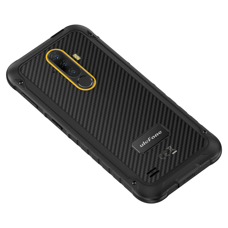 Ulefone Armor X8 Black